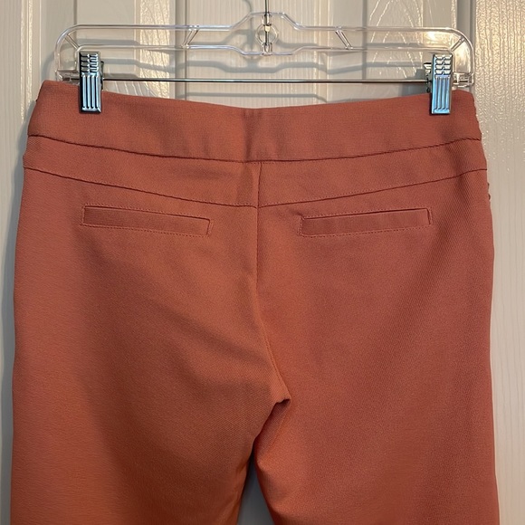 NWT Vero Moda Classic Trousers - Picture 4 of 10